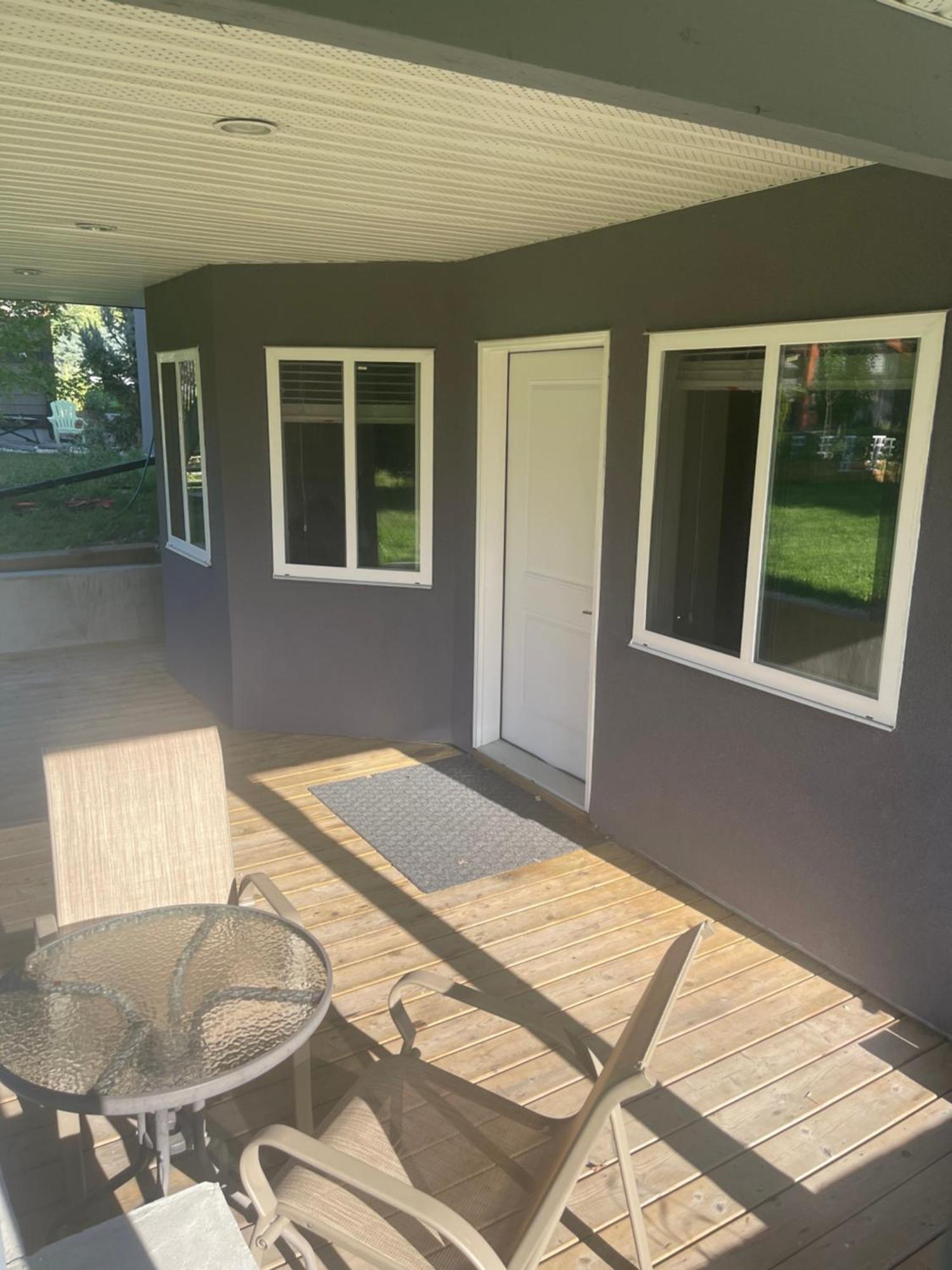 2 Bedroom Suite With Full Kitchen Revelstoke Exteriör bild